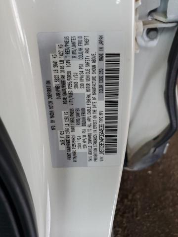 Photo 12 VIN: JM3TCBEY4P0644536 - MAZDA CX-9 