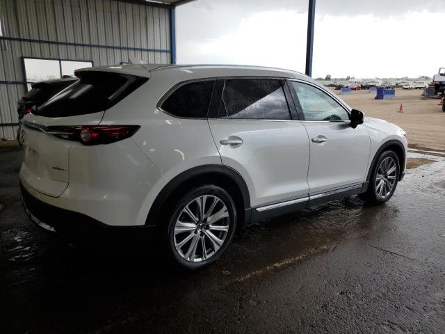 Photo 2 VIN: JM3TCBEY4P0644536 - MAZDA CX-9 