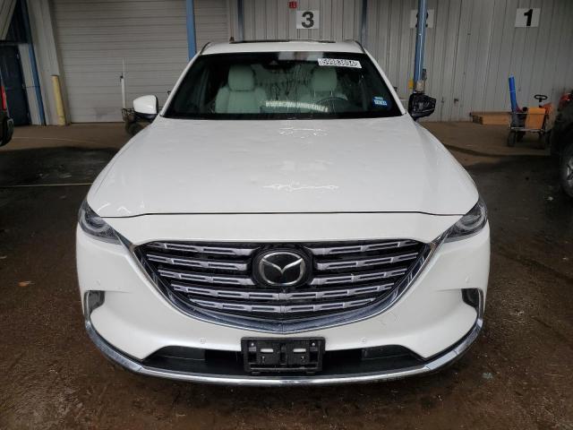 Photo 4 VIN: JM3TCBEY4P0644536 - MAZDA CX-9 