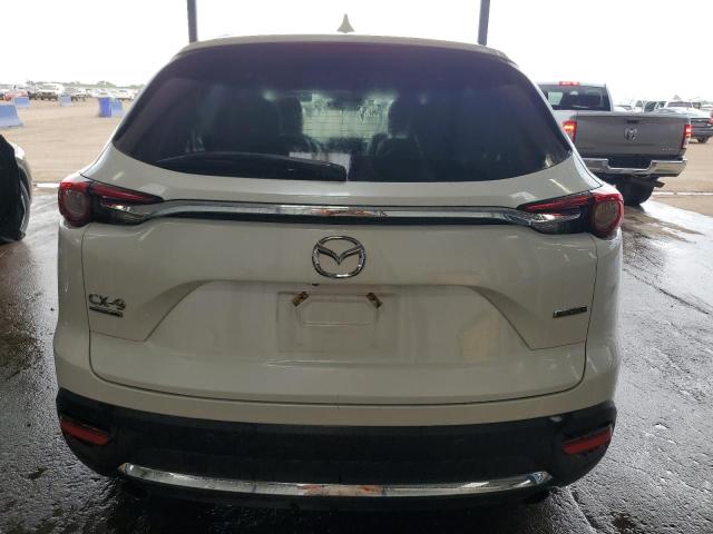 Photo 5 VIN: JM3TCBEY4P0644536 - MAZDA CX-9 