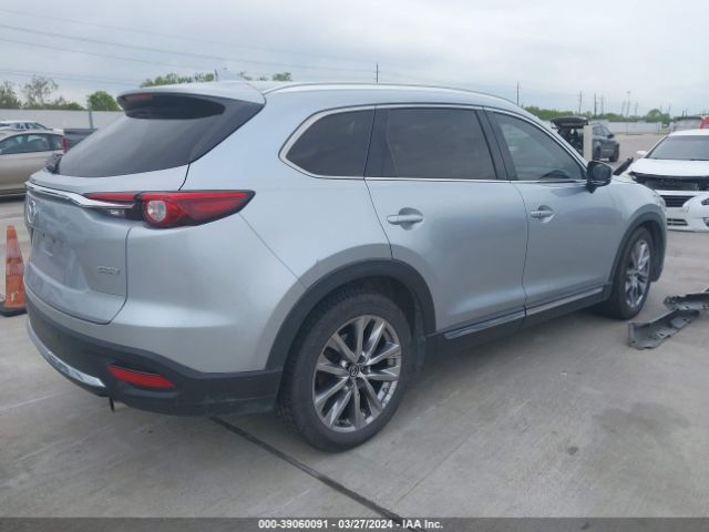 Photo 3 VIN: JM3TCBEY5G0121414 - MAZDA CX-9 