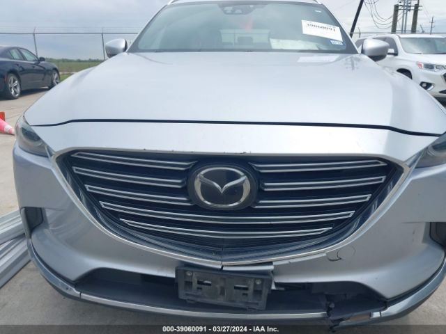 Photo 5 VIN: JM3TCBEY5G0121414 - MAZDA CX-9 