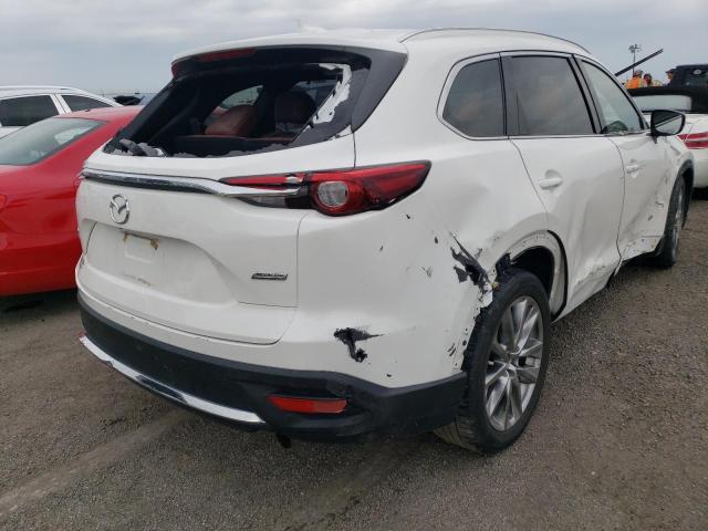 Photo 3 VIN: JM3TCBEY5G0125527 - MAZDA CX-9 SIGNA 