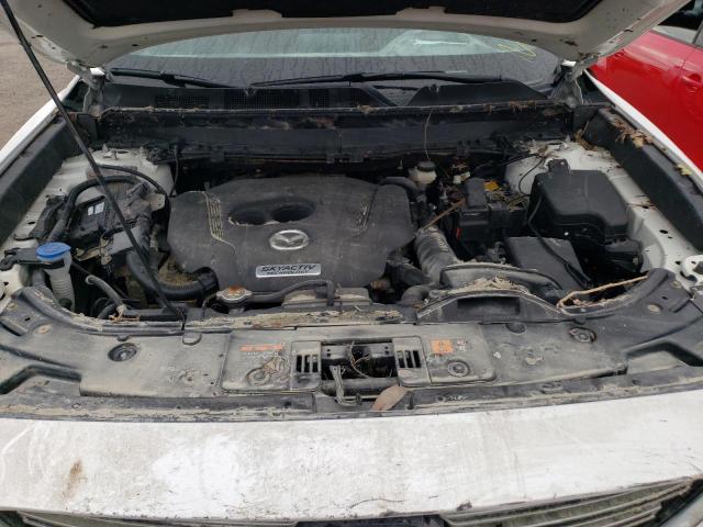 Photo 6 VIN: JM3TCBEY5G0125527 - MAZDA CX-9 SIGNA 