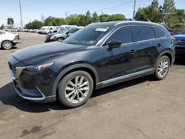 Photo 0 VIN: JM3TCBEY5G0126967 - MAZDA CX-9 