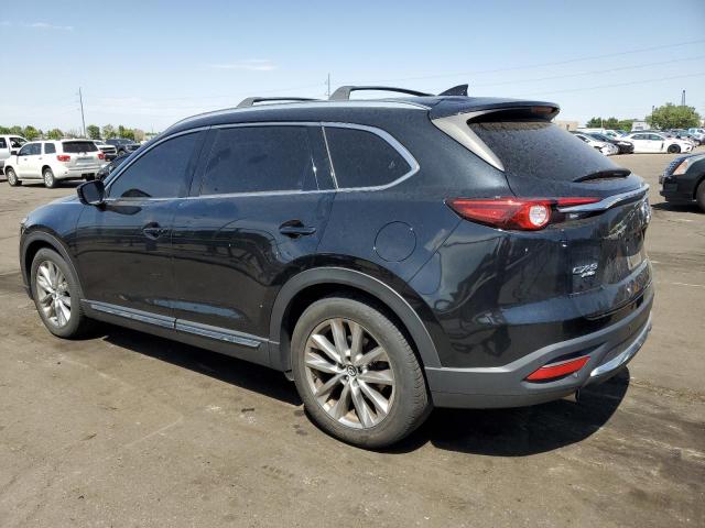 Photo 1 VIN: JM3TCBEY5G0126967 - MAZDA CX-9 