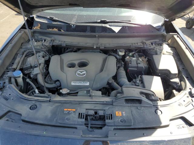 Photo 11 VIN: JM3TCBEY5G0126967 - MAZDA CX-9 