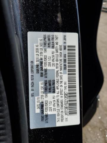 Photo 12 VIN: JM3TCBEY5G0126967 - MAZDA CX-9 