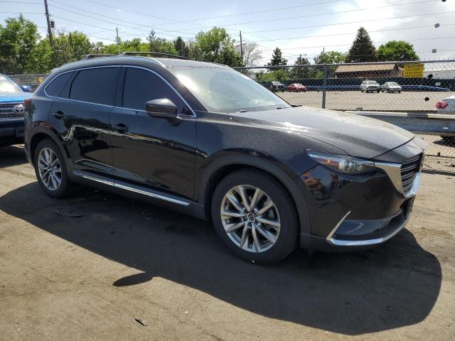 Photo 3 VIN: JM3TCBEY5G0126967 - MAZDA CX-9 