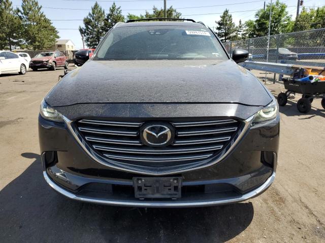 Photo 4 VIN: JM3TCBEY5G0126967 - MAZDA CX-9 