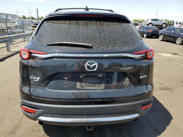 Photo 5 VIN: JM3TCBEY5G0126967 - MAZDA CX-9 