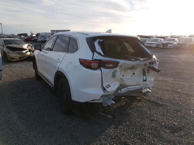 Photo 2 VIN: JM3TCBEY5H0133760 - MAZDA CX-9 SIGNA 