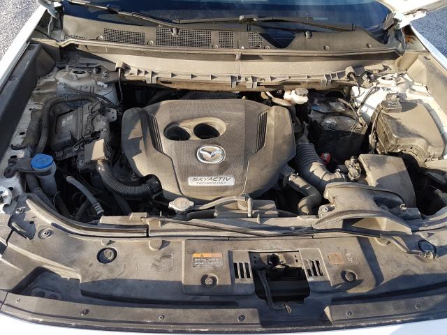 Photo 6 VIN: JM3TCBEY5H0133760 - MAZDA CX-9 SIGNA 