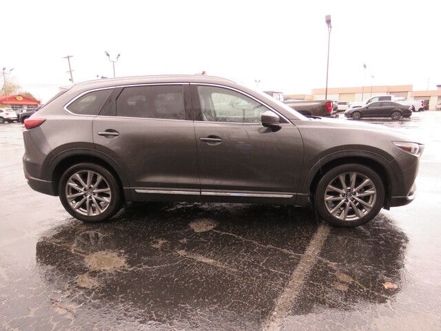 Photo 1 VIN: JM3TCBEY5H0136562 - MAZDA CX-9 