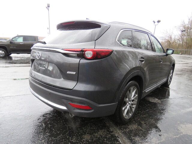 Photo 2 VIN: JM3TCBEY5H0136562 - MAZDA CX-9 