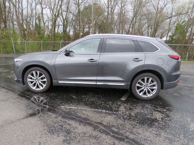 Photo 5 VIN: JM3TCBEY5H0136562 - MAZDA CX-9 