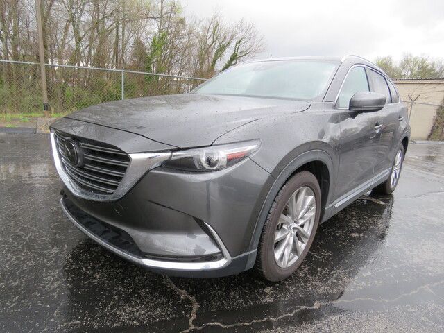 Photo 6 VIN: JM3TCBEY5H0136562 - MAZDA CX-9 