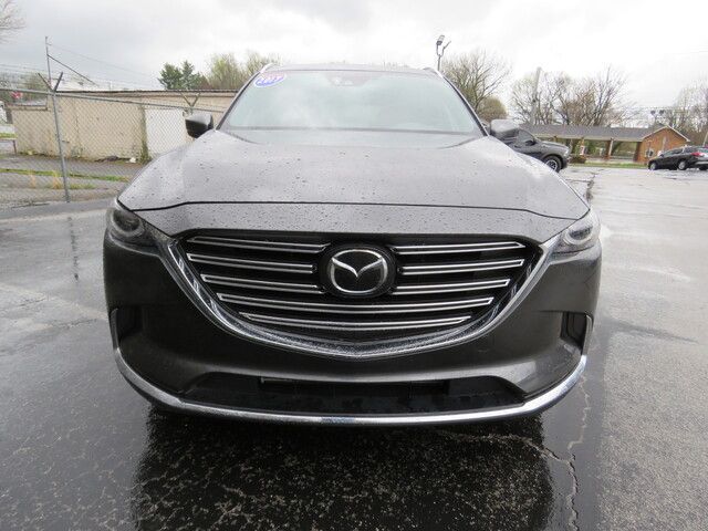 Photo 7 VIN: JM3TCBEY5H0136562 - MAZDA CX-9 