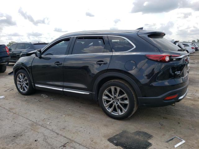 Photo 1 VIN: JM3TCBEY5K0315286 - MAZDA CX-9 SIGNA 