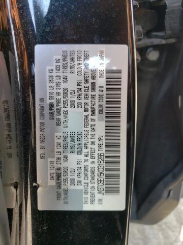 Photo 12 VIN: JM3TCBEY5K0315286 - MAZDA CX-9 SIGNA 