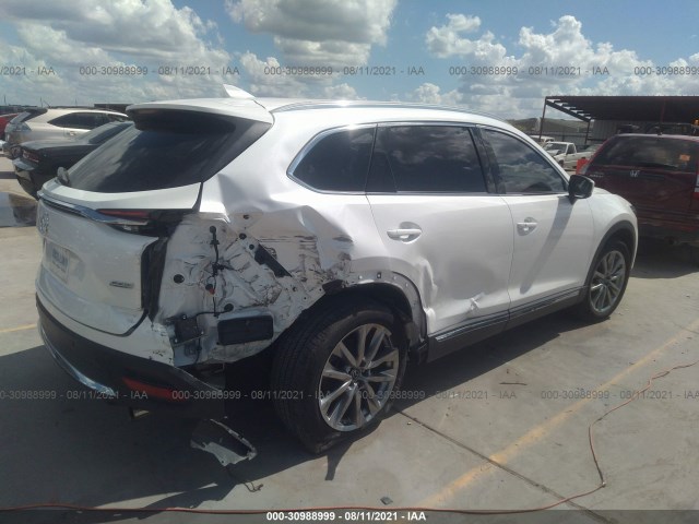 Photo 3 VIN: JM3TCBEY5K0334274 - MAZDA CX-9 