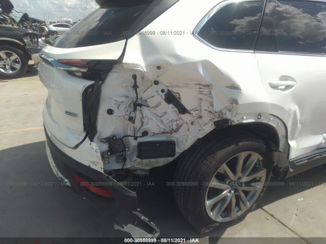 Photo 5 VIN: JM3TCBEY5K0334274 - MAZDA CX-9 