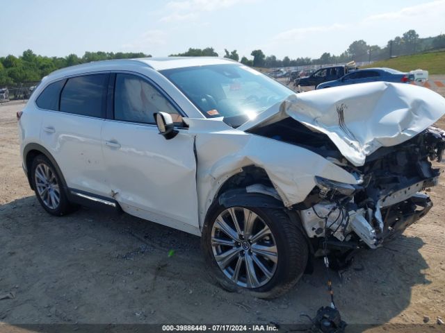 Photo 0 VIN: JM3TCBEY5M0505737 - MAZDA CX-9 