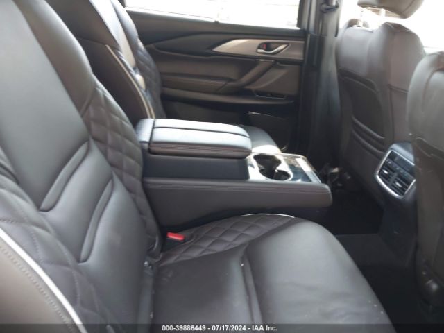 Photo 7 VIN: JM3TCBEY5M0505737 - MAZDA CX-9 