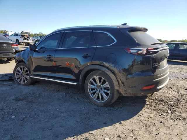 Photo 1 VIN: JM3TCBEY5M0513336 - MAZDA CX-9 SIGNA 