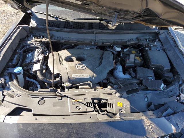 Photo 11 VIN: JM3TCBEY5M0513336 - MAZDA CX-9 SIGNA 