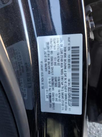 Photo 12 VIN: JM3TCBEY5M0513336 - MAZDA CX-9 SIGNA 