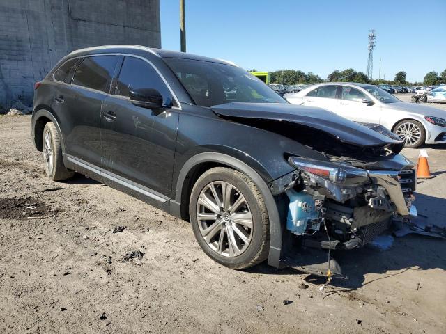 Photo 3 VIN: JM3TCBEY5M0513336 - MAZDA CX-9 SIGNA 