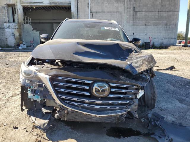 Photo 4 VIN: JM3TCBEY5M0513336 - MAZDA CX-9 SIGNA 