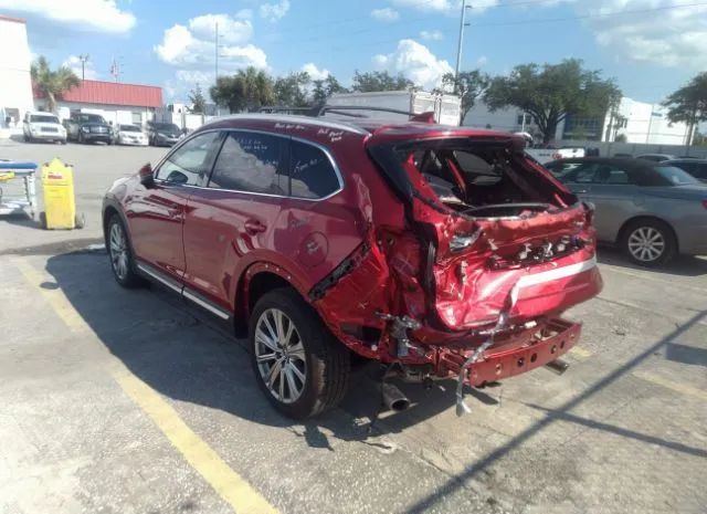 Photo 2 VIN: JM3TCBEY5N0629119 - MAZDA CX-9 