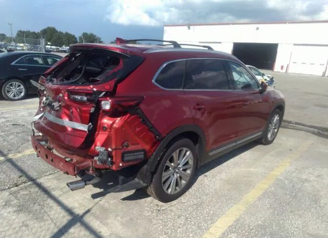 Photo 3 VIN: JM3TCBEY5N0629119 - MAZDA CX-9 