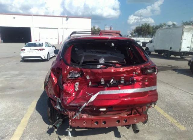 Photo 5 VIN: JM3TCBEY5N0629119 - MAZDA CX-9 