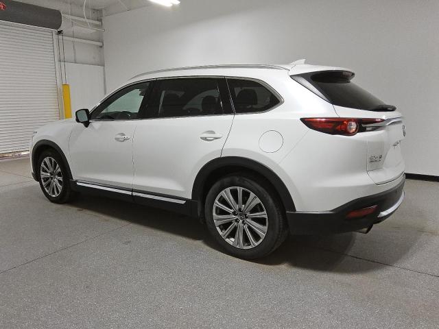 Photo 1 VIN: JM3TCBEY5P0639586 - MAZDA CX-9 SIGNA 