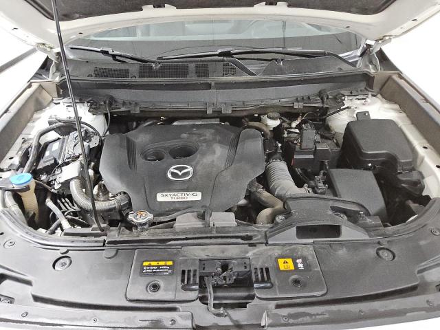 Photo 11 VIN: JM3TCBEY5P0639586 - MAZDA CX-9 SIGNA 