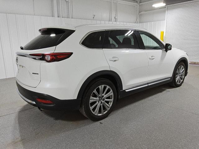 Photo 2 VIN: JM3TCBEY5P0639586 - MAZDA CX-9 SIGNA 