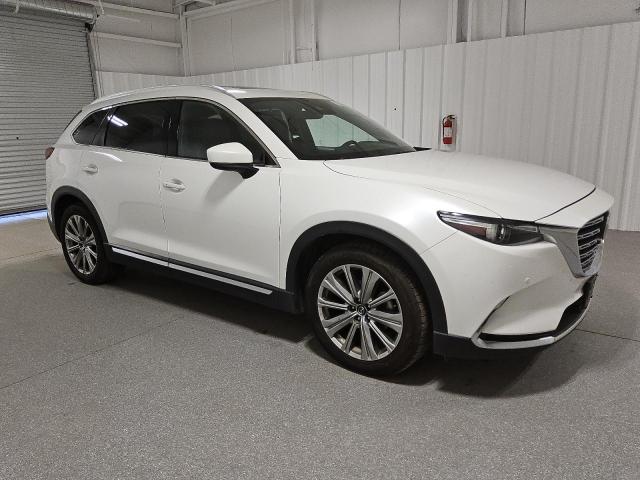 Photo 3 VIN: JM3TCBEY5P0639586 - MAZDA CX-9 SIGNA 