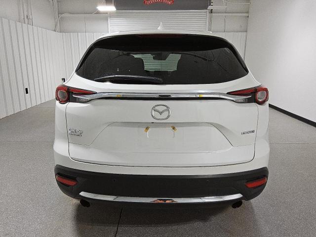 Photo 5 VIN: JM3TCBEY5P0639586 - MAZDA CX-9 SIGNA 