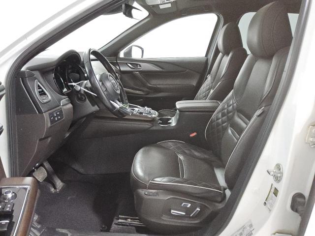 Photo 6 VIN: JM3TCBEY5P0639586 - MAZDA CX-9 SIGNA 