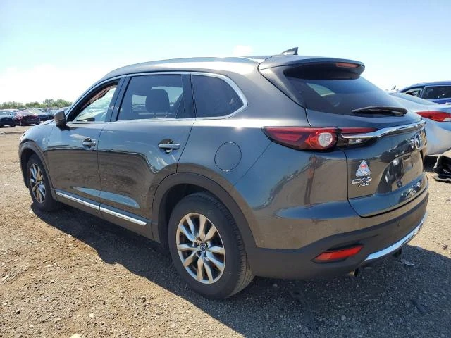 Photo 1 VIN: JM3TCBEY6H0134707 - MAZDA CX-9 SIGNA 