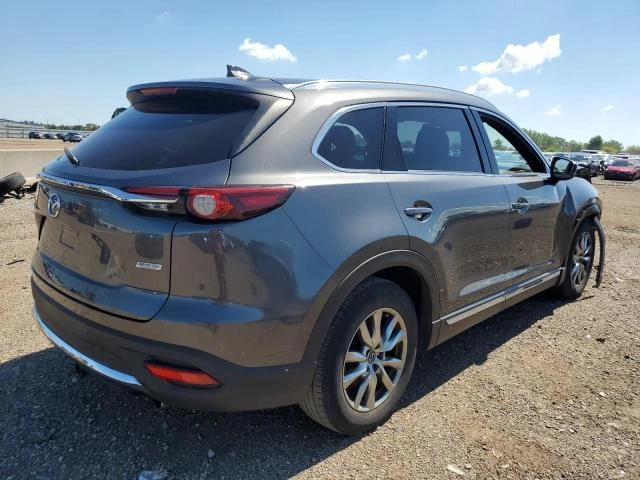 Photo 2 VIN: JM3TCBEY6H0134707 - MAZDA CX-9 SIGNA 