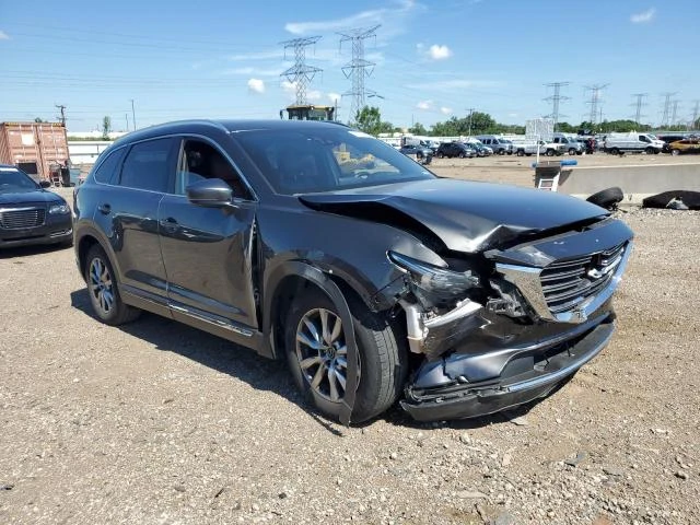 Photo 3 VIN: JM3TCBEY6H0134707 - MAZDA CX-9 SIGNA 