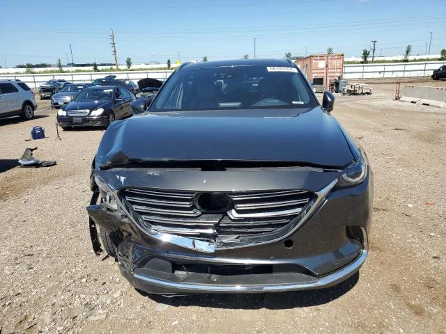 Photo 4 VIN: JM3TCBEY6H0134707 - MAZDA CX-9 SIGNA 