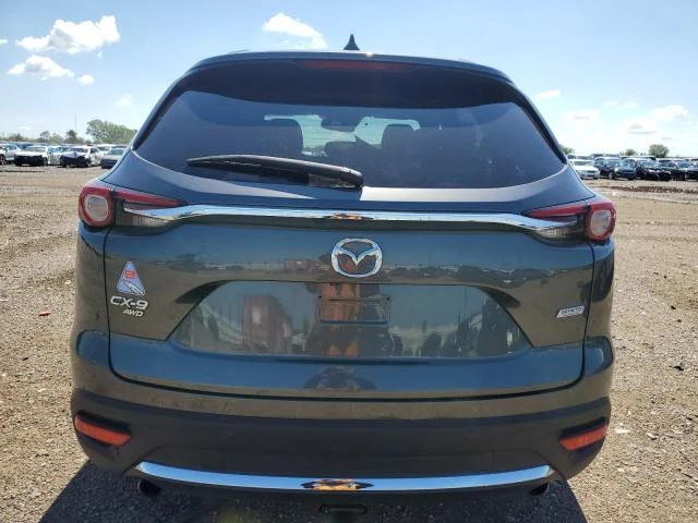 Photo 5 VIN: JM3TCBEY6H0134707 - MAZDA CX-9 SIGNA 