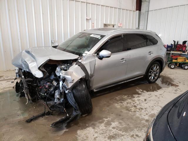 Photo 0 VIN: JM3TCBEY6J0231637 - MAZDA CX-9 