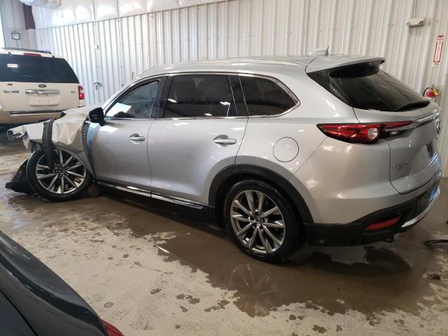 Photo 1 VIN: JM3TCBEY6J0231637 - MAZDA CX-9 