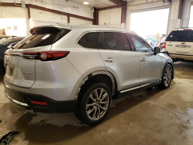 Photo 2 VIN: JM3TCBEY6J0231637 - MAZDA CX-9 